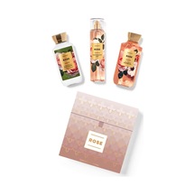 Bath & Body Works Rose Cilt Bakım Seti