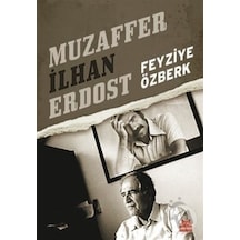 Muzaffer İlhan Erdost - Feyziye Özberk - Kırmızı Kedi