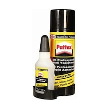 Pattex Hızlı Yapıştırıcı (152816653)