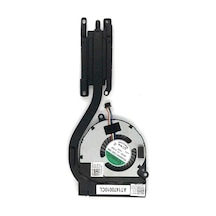 Dell Uyumlu Latitude E7450 Onboard Cpu Sogutucu Heatsink Fan