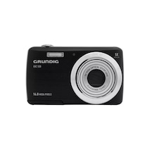 Grundig GSC 530 Dijital Fotoğraf Makinesi