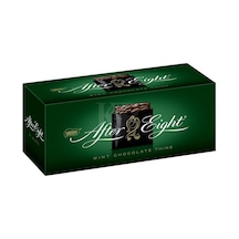 Nestle After Eight Mint Chocolate Thins 200 G