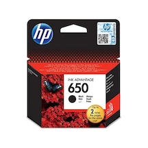 Hp Cz101A Siyah Mürekkep Kartuş 650