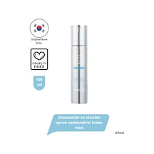 Apothe Exosome Squal-tox Booster Cream Mist 100ml Eksozomlar İçeren Nemlendirici Krem-mist
