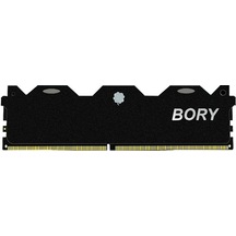 Bory Ram Pc 8gb Ddr4 3200mhz Soğutuculu Kutulu