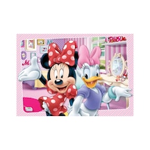 Ks Minnie Puzzle 200  Parça