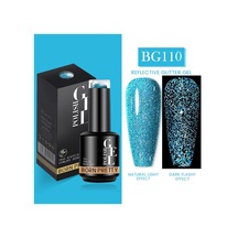 Born Pretty 15 Ml Kalıcı Oje Bg110 55933