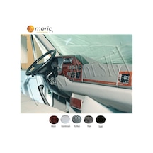 Meriç® Volkswagen Crafter Ön Torpido Kaplama 17 Parça 1995-2006 (530158410)