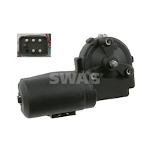 Swag 10918859 Silecek Motoru Ön W124 86-95 S124 88-95 C124 93-97 A124 93-97 1248200808