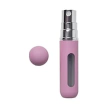 5 Ml Parfüm Atomizeri Pembe - 16 0000 Parlak Vernik