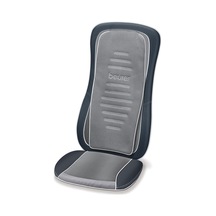 Beurer Mg 315 Shiatsu Gri Masaj Minderi Gri