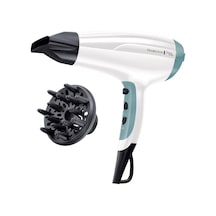 Remington Saç Kurutma Makinesi Iyonları Hafif Ve Sessiz Shine T