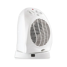 GoldMaster GM-7920 Venüs Fanlı Isıtıcı