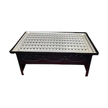 Közgrill Mangal 27 X 43 Cm 5 Adet