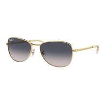 Ray-ban 0rb3733 001/78 56 Unisex Güneş Gözlüğü