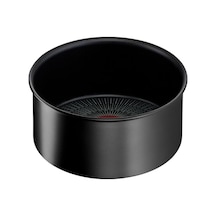 Tefal Titanyum 6X İndüksiyon Tabanlı Mix Tencere - 18 CM