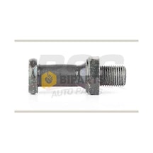 Ford Transit 1993-2000 M12 M15 Arka Kapı Kilit Pimi Sol Çift Oem No:86vbv43147aa