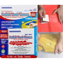 Vodaseal Patlak Tamir Yaması