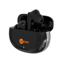 Lecoo EW306 Kablosuz Bluetooth 5.1 Hi-Fi TWS Mikrofonlu Kulak içi Kulaklık