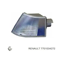 Renault Reneult 21 1990- Sinyal Lambası Sağ Oem No:7701034207