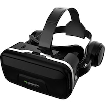VR Shinecon G04EA 3D Sanal Gerçeklik Gözlüğü