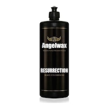 Angelwax Resurrection Heavy Cut Compound Agresif Pasta 1L