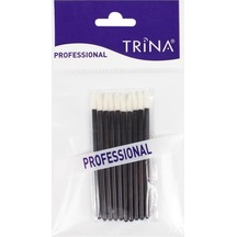 Trina 10'lu Dudak Fırçası - 130