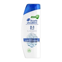 Head & Shoulders Şampuan Klasik Bakım 2in1 625 Ml - 6 Adet Tarı