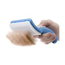 Evcil Hayvan Tarak ve Tüy Kesme Aleti
