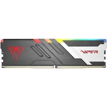 Patriot Viper Venom RGB PVVR516G60C30 16 GB DDR5 6000 MHz CL30 Ram