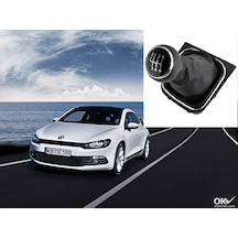 Volkswagen Scirocco Eos Vites Topuzu Körüğü Nikelajlı 6 İleri