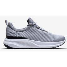 Lescon Volt 4ı Flex Gri Erkek Spor Ayakkabı