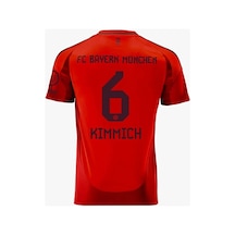 B.a.y.e.r.n M.ü.n.i.h 2024/25 Yeni Sezon Joshua Kimmich Iç Saha F Çok Renkli
