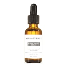 Alphascience Alpha Bright C Vitamini Serum 30 ML