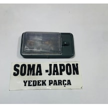 Corolla Tavan Lambası Ae92 88/92 Hılux Ln85 88/97 81240-89103