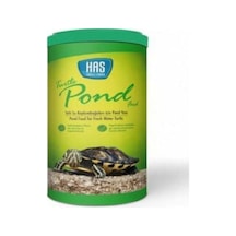 Has Tatlı Su Kaplumbağa Pond Yemi 10 Gr