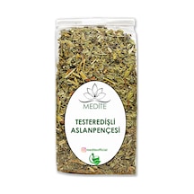Testeredişli Aslanpençesi Alchemilla Vulgaris Yeni Hasat 60gr