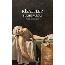 Risaleler - Blaise Pascal - Pinhan Yayıncılık