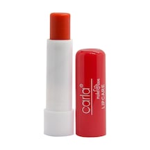 Carla Lipcare Strawberry Dudak Bakımı Çilek No: 3