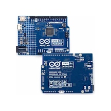 Oem Arduino Uno R4 Minima 32 Bit 48mhz Geliştirme Kartı - Type-c