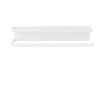 Buzdolabı, Mutfak Depolama İçin Manyetik Havlu Askısı, Yan Duvar İçin Delinmeyen Havlu Askısı -