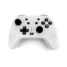 Yues Nintendo Switch Pro Controller Kablosuz Oyun Kolu Yues Nintendo Switch Pro Controller Kablosuz Oyun Kolu