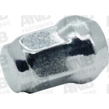 Bijon Somunu Krom Çelik Jant Üniversal M12x1.25x32
