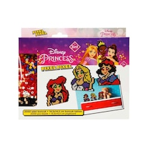 3in1 Nessiworld Princess Pixel Pixel Boncuk Aktivite Ve Oyuncak Seti S00005169 Belirtilmemiş