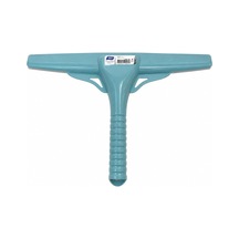 Büyük Cam Sil 33 Cm Profesyonel Silikon Cam Çekçek, Ayna, Duşakabin, Fayans Ve Araç Camı İçin İz Bırakmayan Cam Temizleme Aparatı Çekpas, Mop, Camsil, Çek Pas