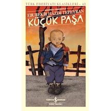 Zekicocuk Küçük Paşa