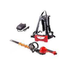 Tasuka Ts-55tp Akülü Çay Toplama Makinesi