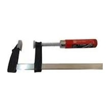 Bhd Işkence Sıkıştırma Mengene 50x200 Mm