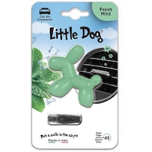 Little Dog Araba Kokusu Fresh Mint Taze Nane