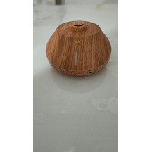 Arell Teknoloji 130ml Işıklı Aroma Yayıcılı Hava Nemlendirici